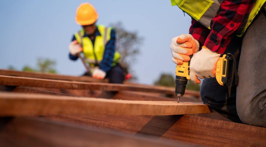 Local Siding Services in Mantua, NJ